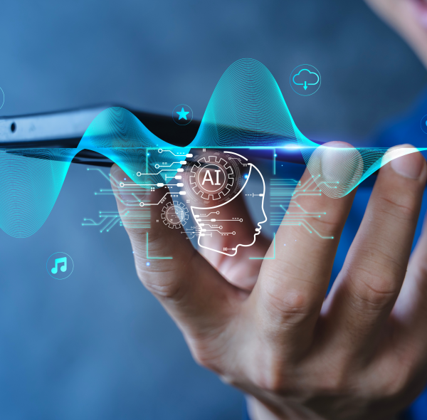 Applications vocales