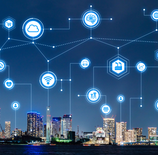 IoT – Internet des Objets