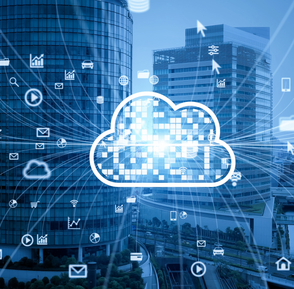 Cloud constructeur & MSP