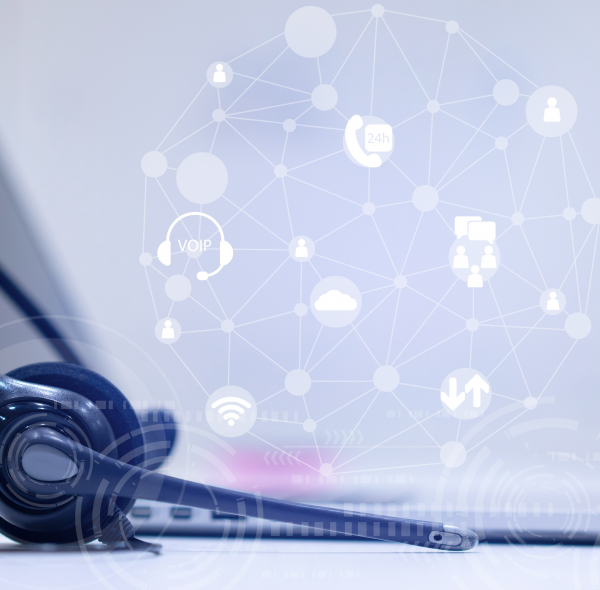 Solutions VoIP Opérateurs