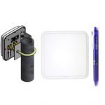 Connectivité : Antenne CPE dual polar 112x112mm 14dBi 5GHz - SMA f ra