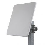Connectivité : Antenne CPE dual polar 20dBi 5GHz - Y compris MNT22