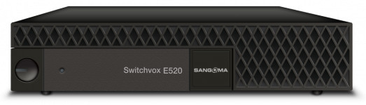 Switchvox E525