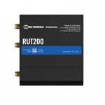 Routeur indus. 1 SIM 4G/LTE (Cat 4 B28-B40), 3G, 2G - Wifi