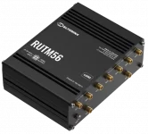 Routeur indus. 2 SIM/Dual Modem  5G/4G-1WAN/4LAN 1000Mbps-WiFi5