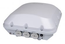 T670 ExtOmni, 6,5Gbps max, WiFi7, Dual Radio2x2:2, IOT, 5GbE POE, 1GbE