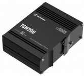 SWITCH POE+ 240W - 8x10/100/1000 Mbps; 2x SFP; sans alim