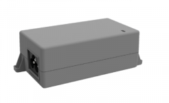 PoE Injector (24V) C6X