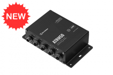 Routeur Transport 2 SIM-eSIM 5G-1WAN/3LAN 1000Mbps-USB-WiFi5-GPS