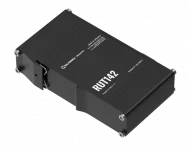 Routeur Fixe 1WAN _ 1LAN - WiFi4 - RS232