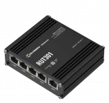 Routeur fixe. 1WAN _ 4LAN 100Mbps-USB
