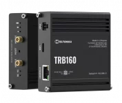 Connectivité : Passerelle 4G IOT LTE Cat6 avec interface 1000Mbps-USB