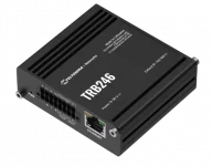 Connectivité : Passerelle, 4G  LTE Cat4 avec E/S-Eth-ports séries-GPS