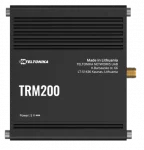 Connectivité : Modem industriel 4G LTE Cat4, Micro USB
