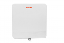 SU AIR IP67, 500 Mbps, SLA : CIR (Best Effort), avec antenne intégrée 22 dBi – POE inclus   