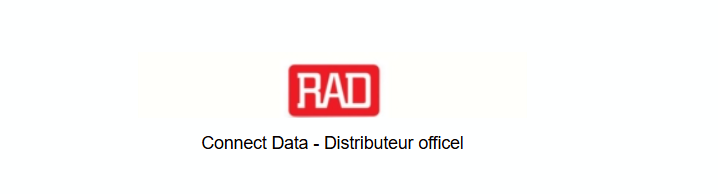 RAD IoT – Connect Data