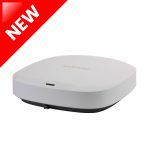 R575, 9,3Gbps max, Wi-Fi7, Tri Radio 2x2:2, IOT, 1x2,5GbE POE, 1x2,5GbE
