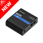 Routeur indust. 4G LTE Cat 6 up to 300 DL/ 50 UL Mbps; 3G up to 42 DL/ 5.76 UL Mbps