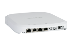 H670,  9.3Gbps max, Wi-Fi7, Tri Radio, 2x2:2, 5 GbE POE, 4x2,5 GbE, 1/2 POEOUT